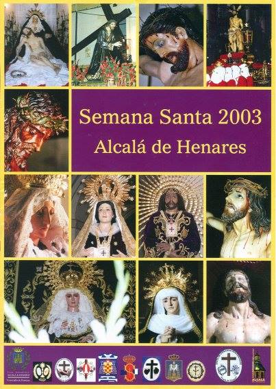 Semana Santa en Alcalá de Henares  